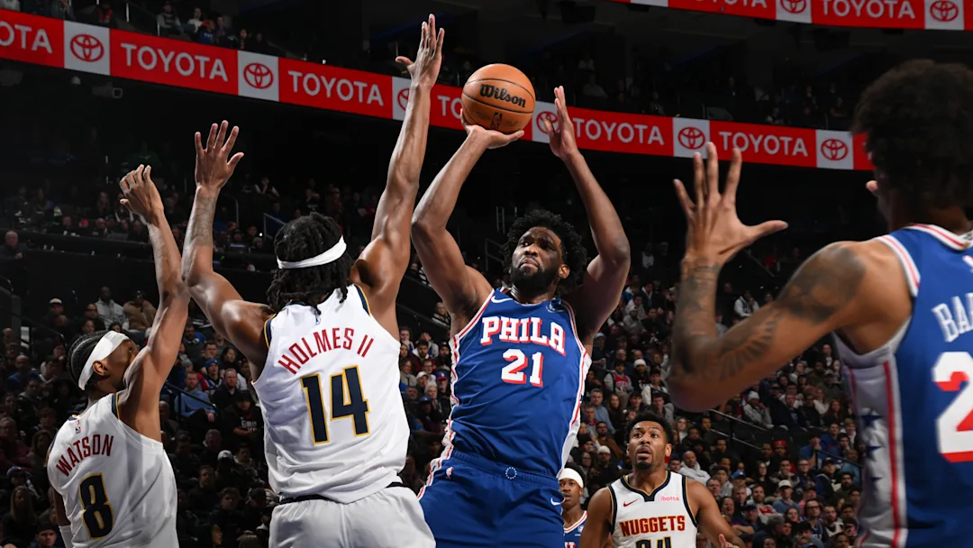 Offensive & Defensive Performance Breakdown