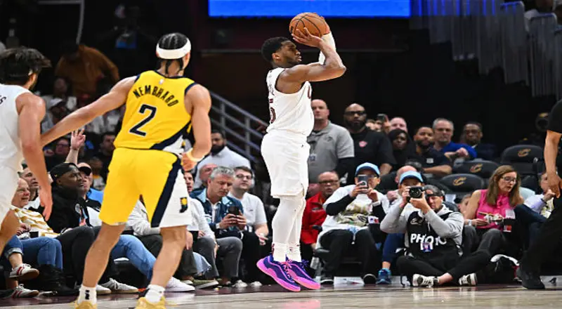 Bench Contribution & Rotation Analysis