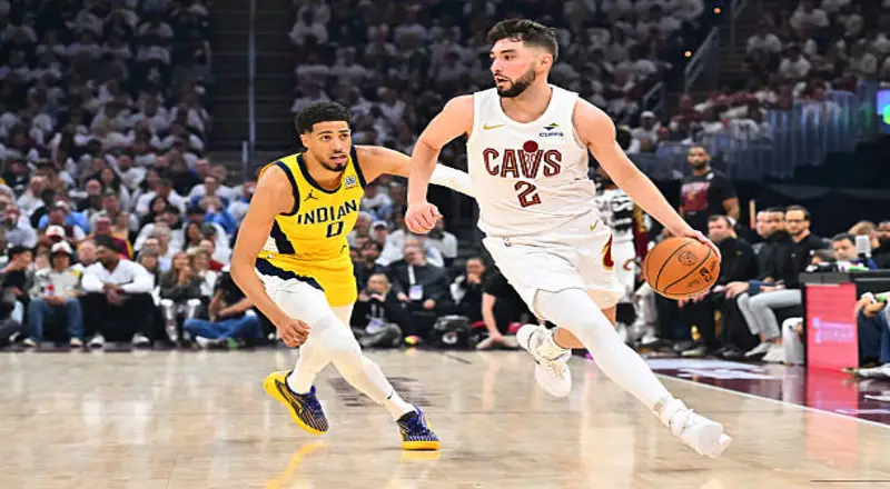 Cleveland Cavaliers vs Pacers Match Player stats - Star Player Match Performace