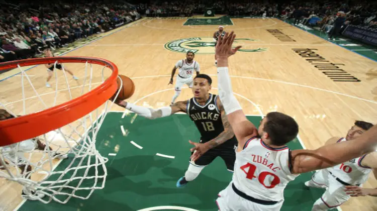 LA Clippers vs Milwaukee Bucks Teams Performance Overview