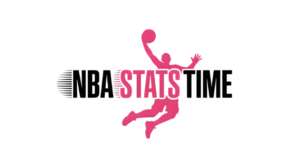 NBA Stats Time logo