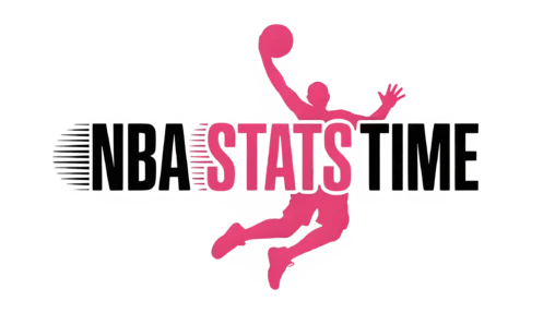 NBA Stats Time logo