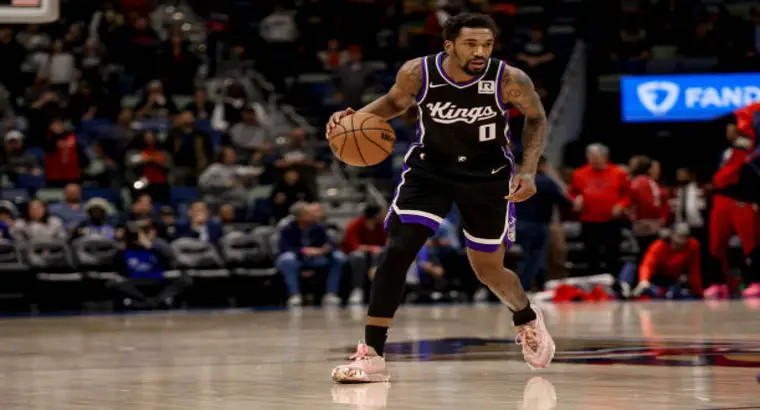 Sacramento Kings – Top Performers Individual in New Orleans Pelicans vs Sacramento Kings