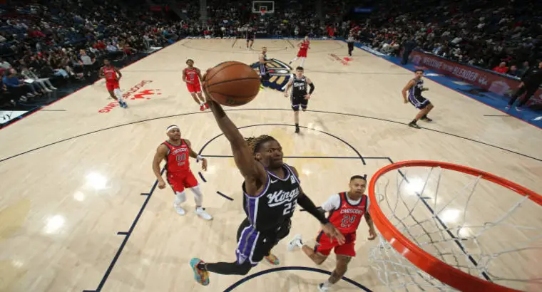 Both Teams Performance Breakdown in New Orleans Pelicans vs Sacramento Kings