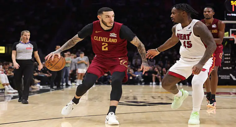 Cleveland Cavaliers Bench impact