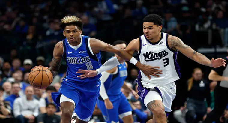 How the Game Flowed of Kings vs Mavericks
