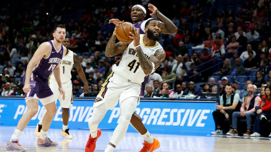 Match Performance & Key Takeaways of Kings vs Pelicans