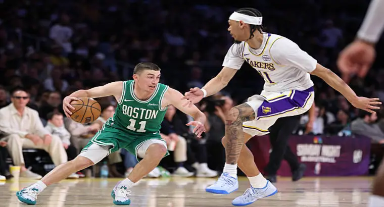 Tactical perormance of both teams