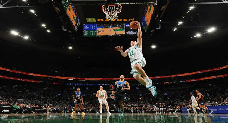 Key Moments That Shaped the Outcome of magic and celtics